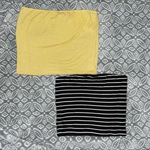 {Bundle} Tube Tops